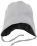 Richardson Knit Beanie w/Flaps Fleece Lining