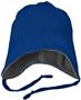 Richardson Knit Beanie w/Flaps Fleece Lining