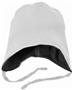 Richardson Knit Beanie w/Flaps Fleece Lining
