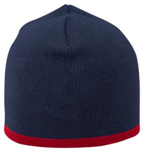 NAVY/RED