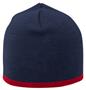 Richardson R15 "Acrylic" Knit Beanie 9" Length