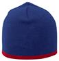 Richardson R15 "Acrylic" Knit Beanie 9" Length