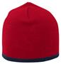 Richardson R15 "Acrylic" Knit Beanie 9" Length