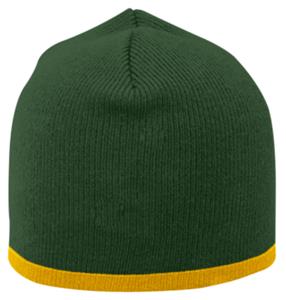 DARK GREEN/GOLD