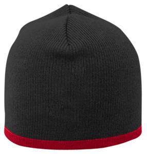 BLACK/RED