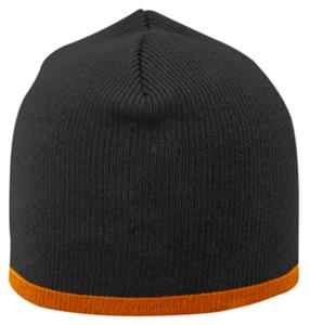 BLACK/ORANGE