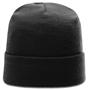 Richardson R18 "Acrylic" Knit Beanie w/Cuff