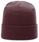 Richardson R-Series Acrylic Knit Beanies with Cuff Richardson R-Series Acrylic Knit Beanies with Cuff