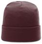 Richardson R18 "Acrylic" Knit Beanie w/Cuff