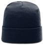 Richardson R18 "Acrylic" Knit Beanie w/Cuff