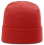 Richardson R18 "Acrylic" Knit Beanie w/Cuff