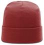 Richardson R18 "Acrylic" Knit Beanie w/Cuff