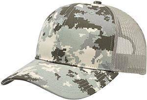 DIGITAL CAMO/LIGHT GREEN