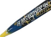 Combat Bumgardner 98 Anti Virus Softball Bats