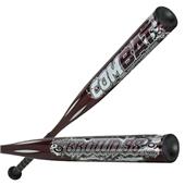 Combat Scott Brown 98 Gear Softball Bats