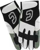 Team Combat Ultra Dry Mesh Batting Gloves