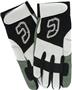 Team Combat Ultra Dry Mesh Batting Gloves