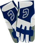 Team Combat Ultra Dry Mesh Batting Gloves