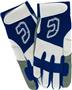 Team Combat Ultra Dry Mesh Batting Gloves
