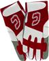 Team Combat Ultra Dry Mesh Batting Gloves