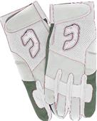 Team Combat Ultra Dry Mesh Batting Gloves