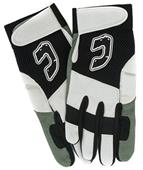 Team Combat Youth Ultra Dry Mesh Batting Gloves
