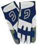 Team Combat Youth Ultra Dry Mesh Batting Gloves