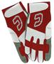 Team Combat Youth Ultra Dry Mesh Batting Gloves