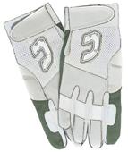 Team Combat Youth Ultra Dry Mesh Batting Gloves