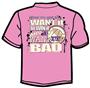 Tandem Sport Volleyball  I Want It T-Shirt