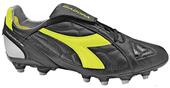 Diadora DD-Eleven LT MG 14 Soccer Cleats - Black