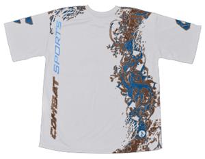 WHITE/BROWN