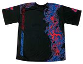 Combat Off The Field Shirts