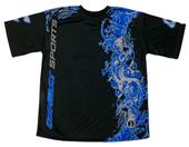 Combat Off The Field Shirts