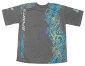 Combat Off The Field Shirts