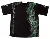 Combat Off The Field Shirts