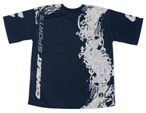 NAVY/WHITE