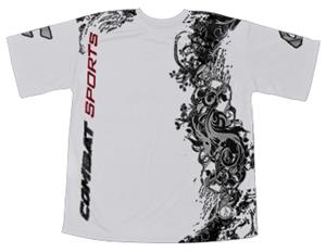 WHITE/BLACK