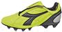 Diadora DD-Eleven LT MG 14 Soccer Cleats - Yellow