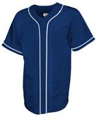 Teamwork Triple Crown Full-Button Jersey Teamwork Triple Crown Full-Button Jersey