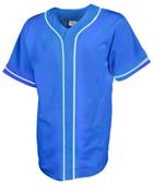 Teamwork Triple Crown Full-Button Jersey Teamwork Triple Crown Full-Button Jersey