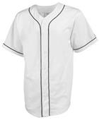 Teamwork Triple Crown Full-Button Jersey