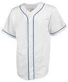 Teamwork Triple Crown Full-Button Jersey Teamwork Triple Crown Full-Button Jersey