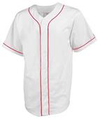 Teamwork Triple Crown Full-Button Jersey Teamwork Triple Crown Full-Button Jersey