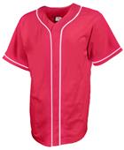Teamwork Triple Crown Full-Button Jersey Teamwork Triple Crown Full-Button Jersey