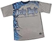 Combat Derby Life Shirts