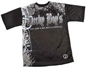 Combat Derby Life Shirts