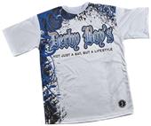Combat Derby Life Shirts