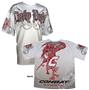 Combat Derby Boys with Grim Reaper Shirts