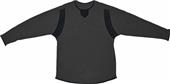 Combat Long Sleeve Mini Mesh Pullover